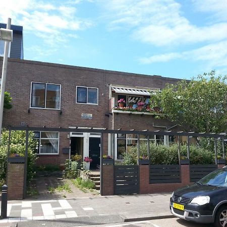 Apartament Kampan Zandvoort Zewnętrze zdjęcie