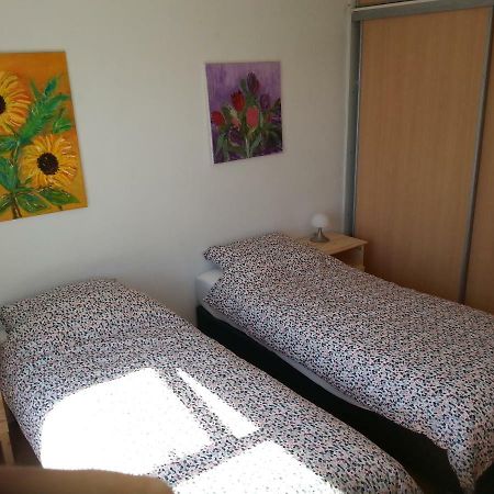 Apartament Kampan Zandvoort Zewnętrze zdjęcie