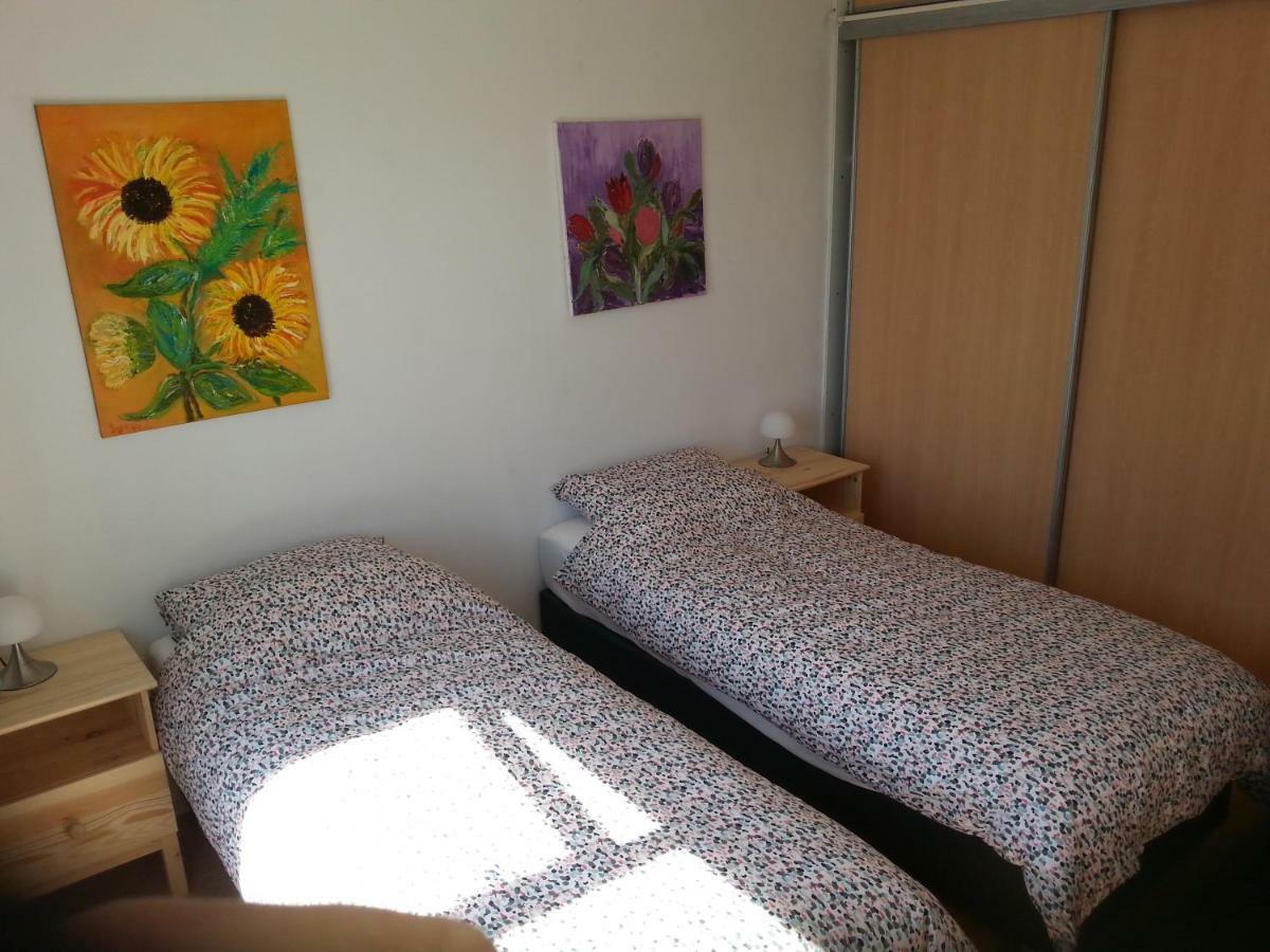 Apartament Kampan Zandvoort Zewnętrze zdjęcie