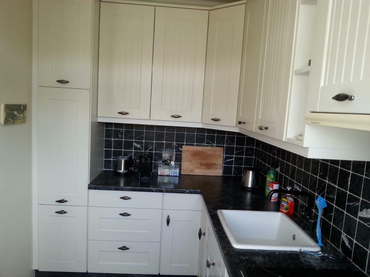Apartament Kampan Zandvoort Zewnętrze zdjęcie