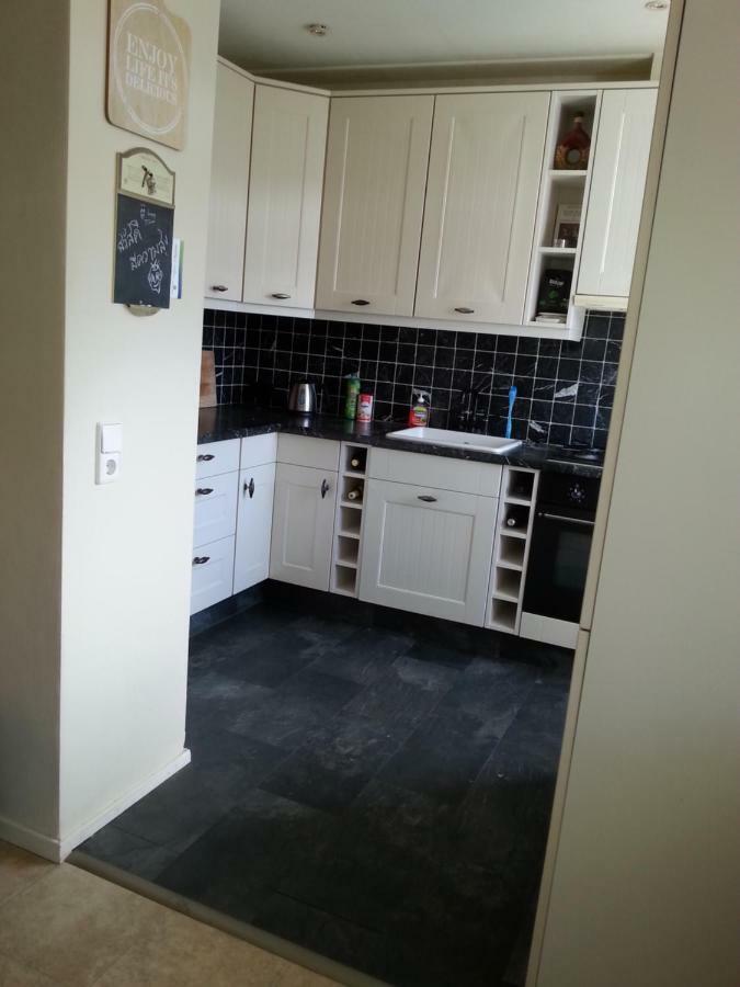 Apartament Kampan Zandvoort Zewnętrze zdjęcie