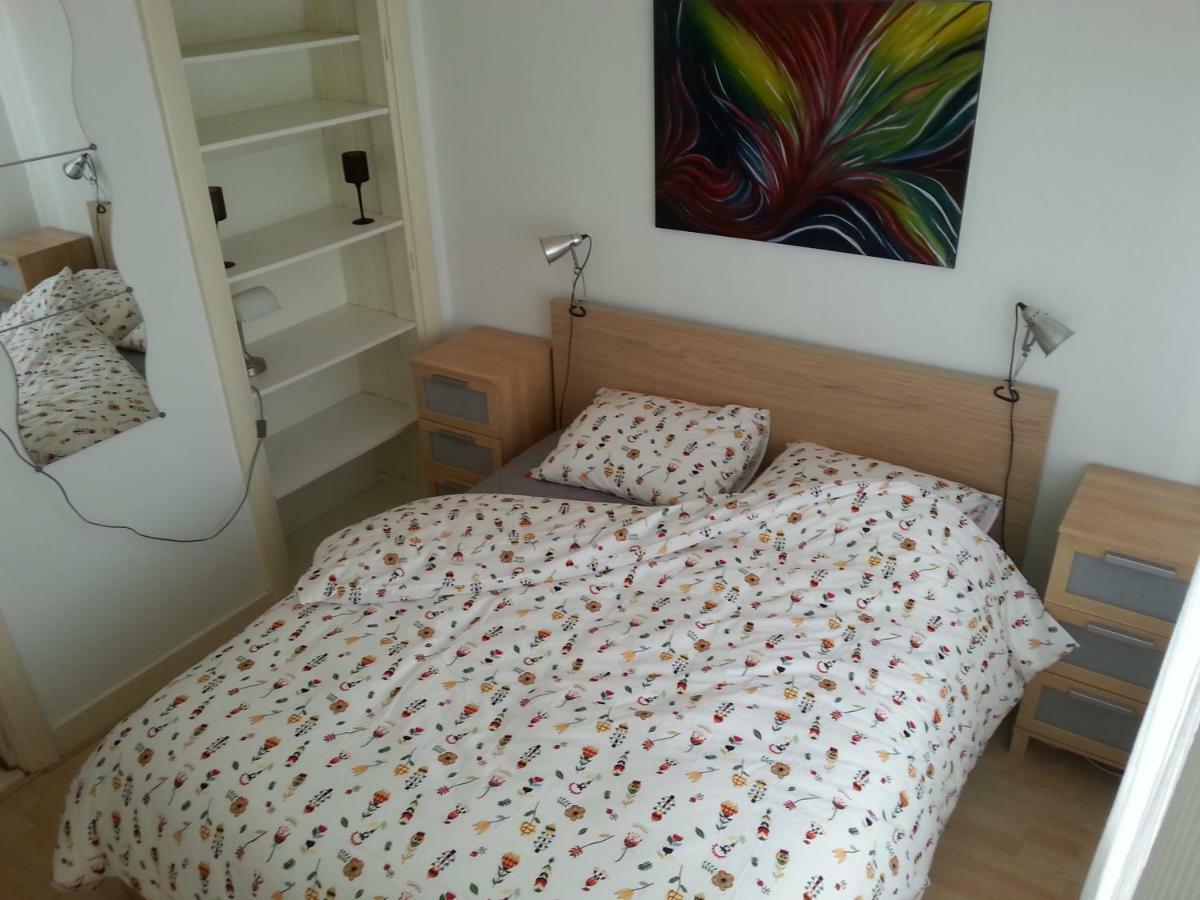 Apartament Kampan Zandvoort Zewnętrze zdjęcie