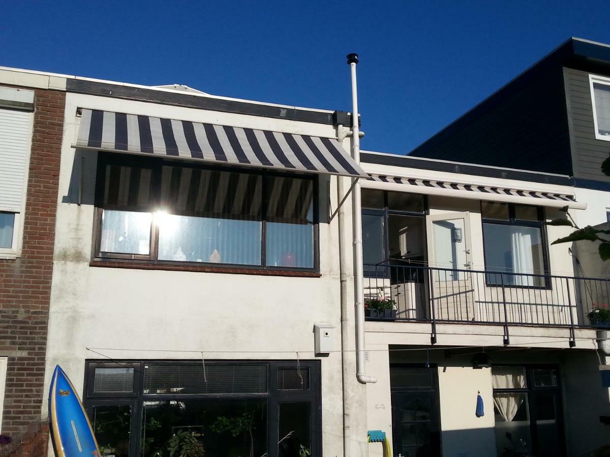 Apartament Kampan Zandvoort Zewnętrze zdjęcie