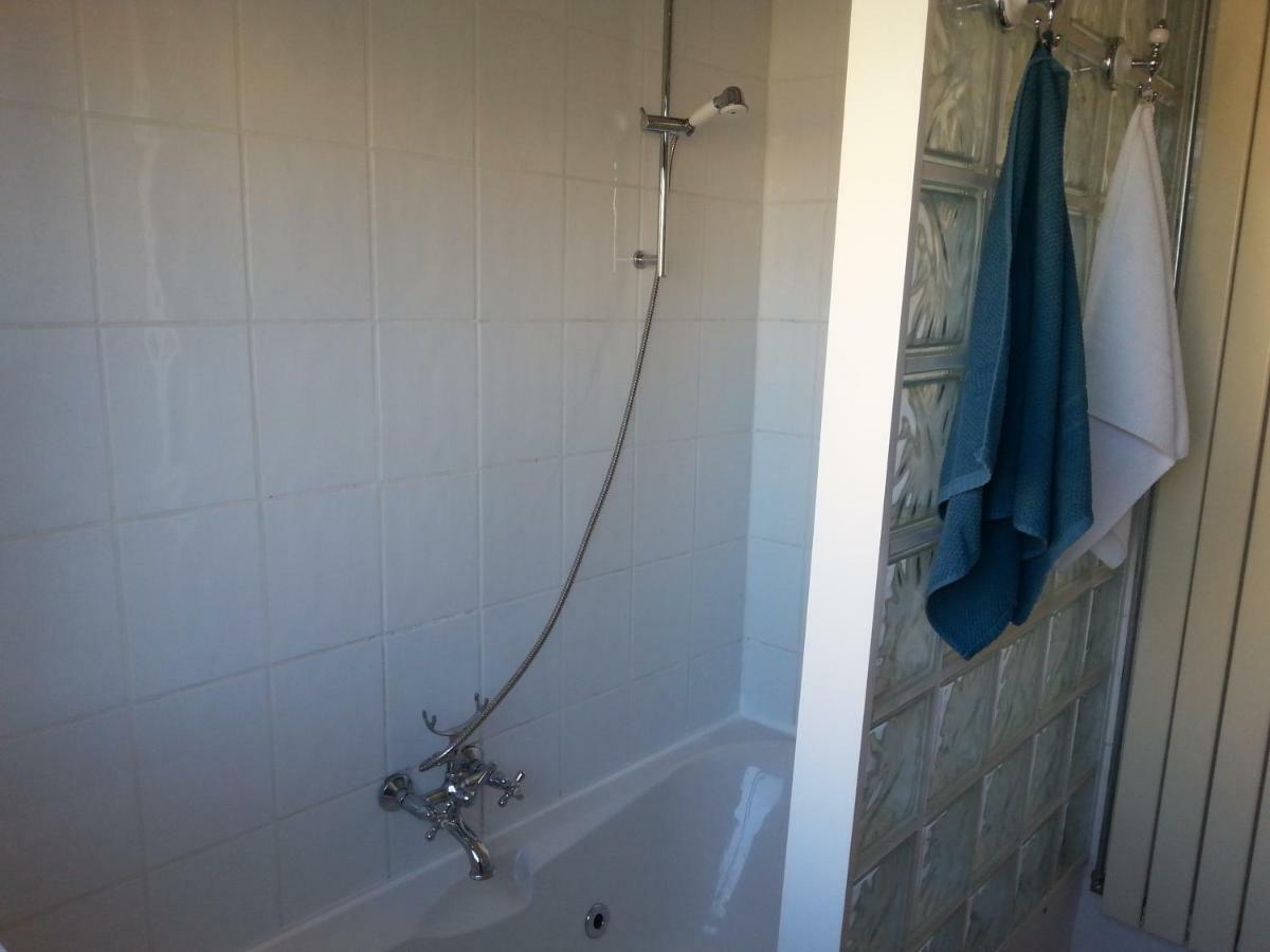 Apartament Kampan Zandvoort Zewnętrze zdjęcie