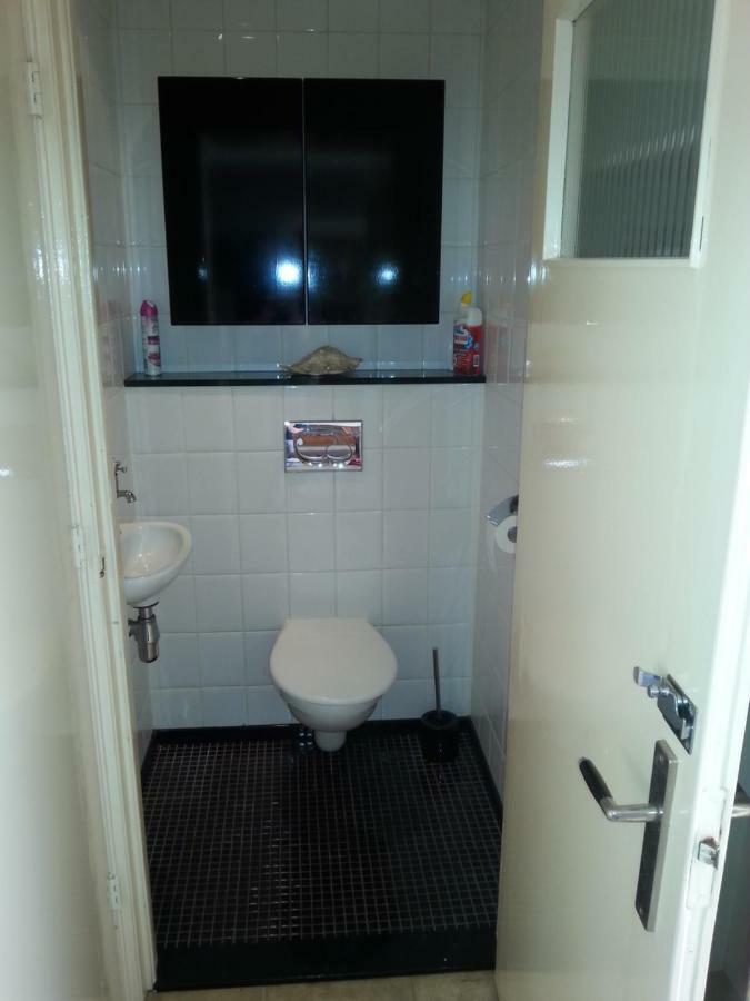 Apartament Kampan Zandvoort Zewnętrze zdjęcie